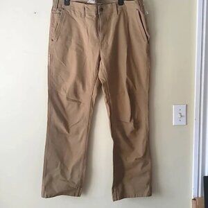 Eddie Bauer Pants Relax Fit SZ 38